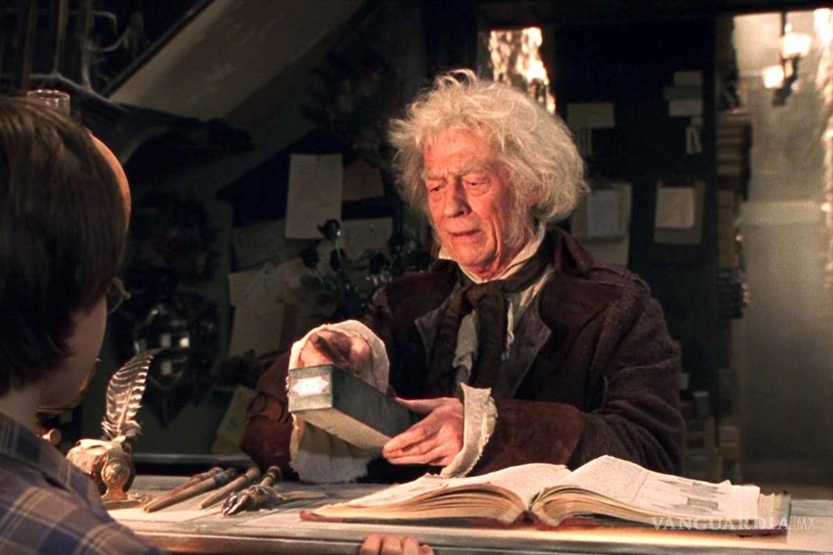 $!Ellos son los actores y las actrices Harry Potter que han muerto