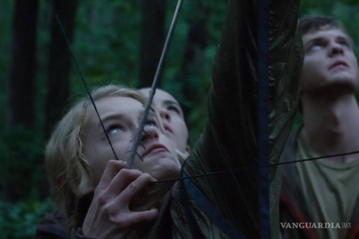 Rusia prepara un reality show al estilo "Los Juegos del Hambre"