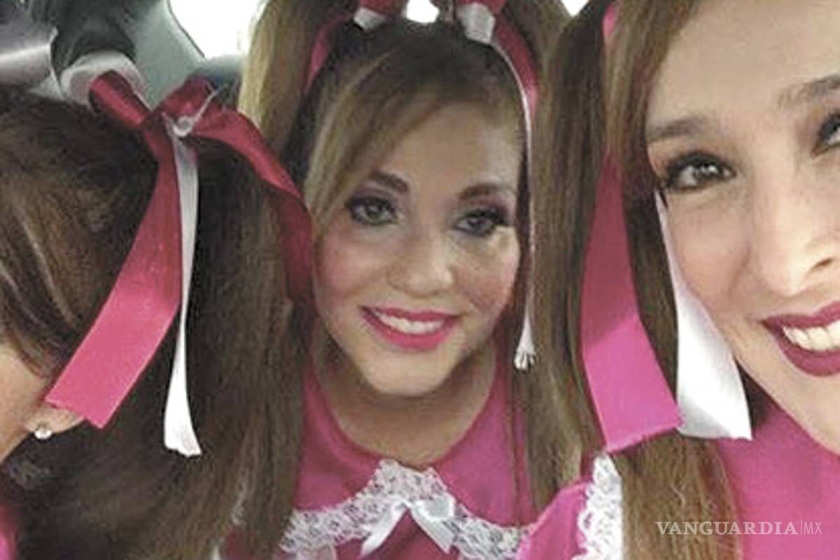 $!¿Vuelve la casita de las ‘Muñequitas’?