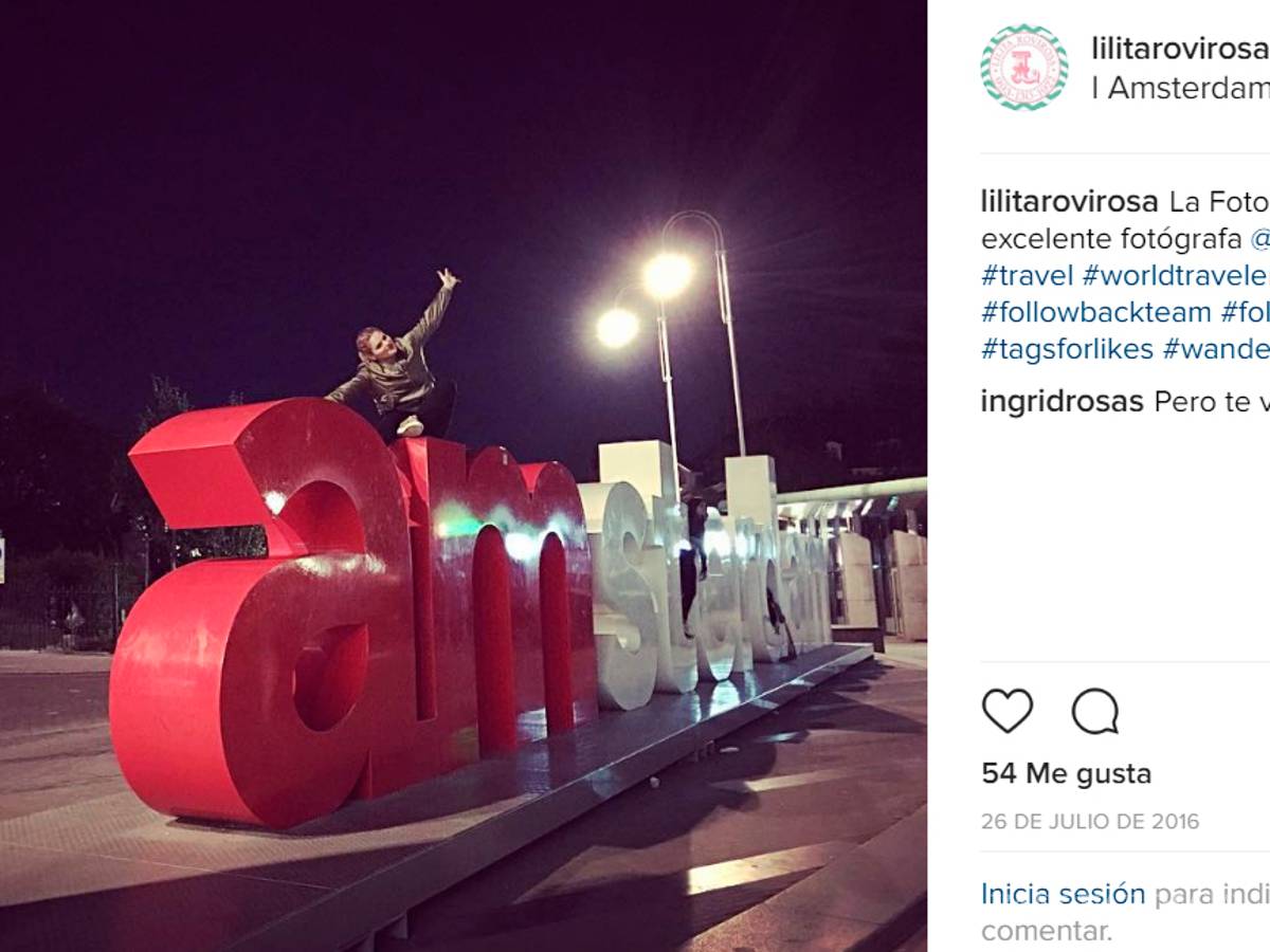 $!Hija del alcalde de Macuspana responde a críticas. Dice no tomar dinero del erario público para sus viajes