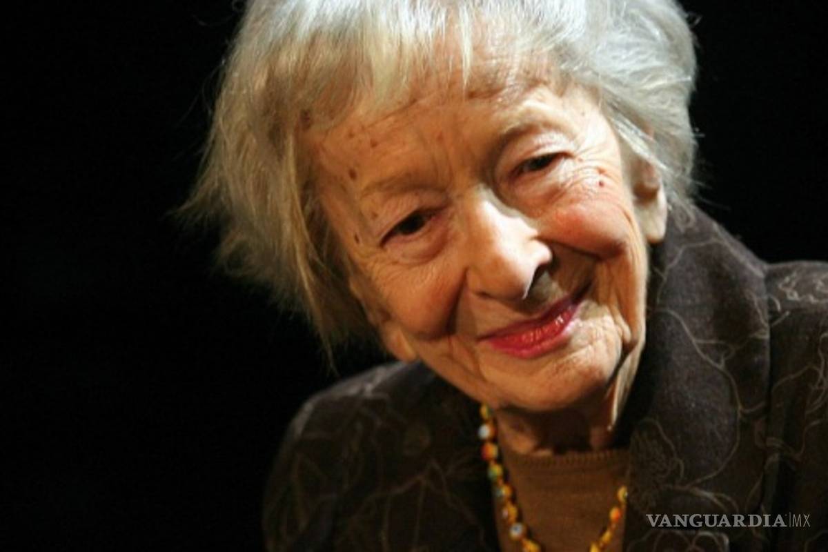 $!Libro “Prosas reunidas” evoca el legado de la poeta Wislawa Szymborska