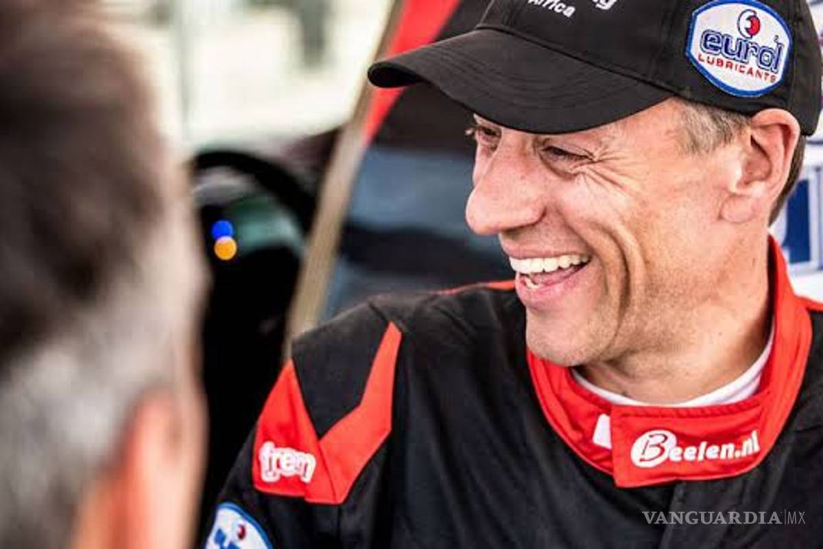 $!Ellos son las figuras del Dakar 2020 en Arabia Saudí