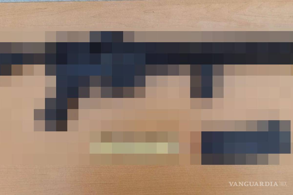 Capturan a hombre tras agresión armada a efectivos, en Nuevo León