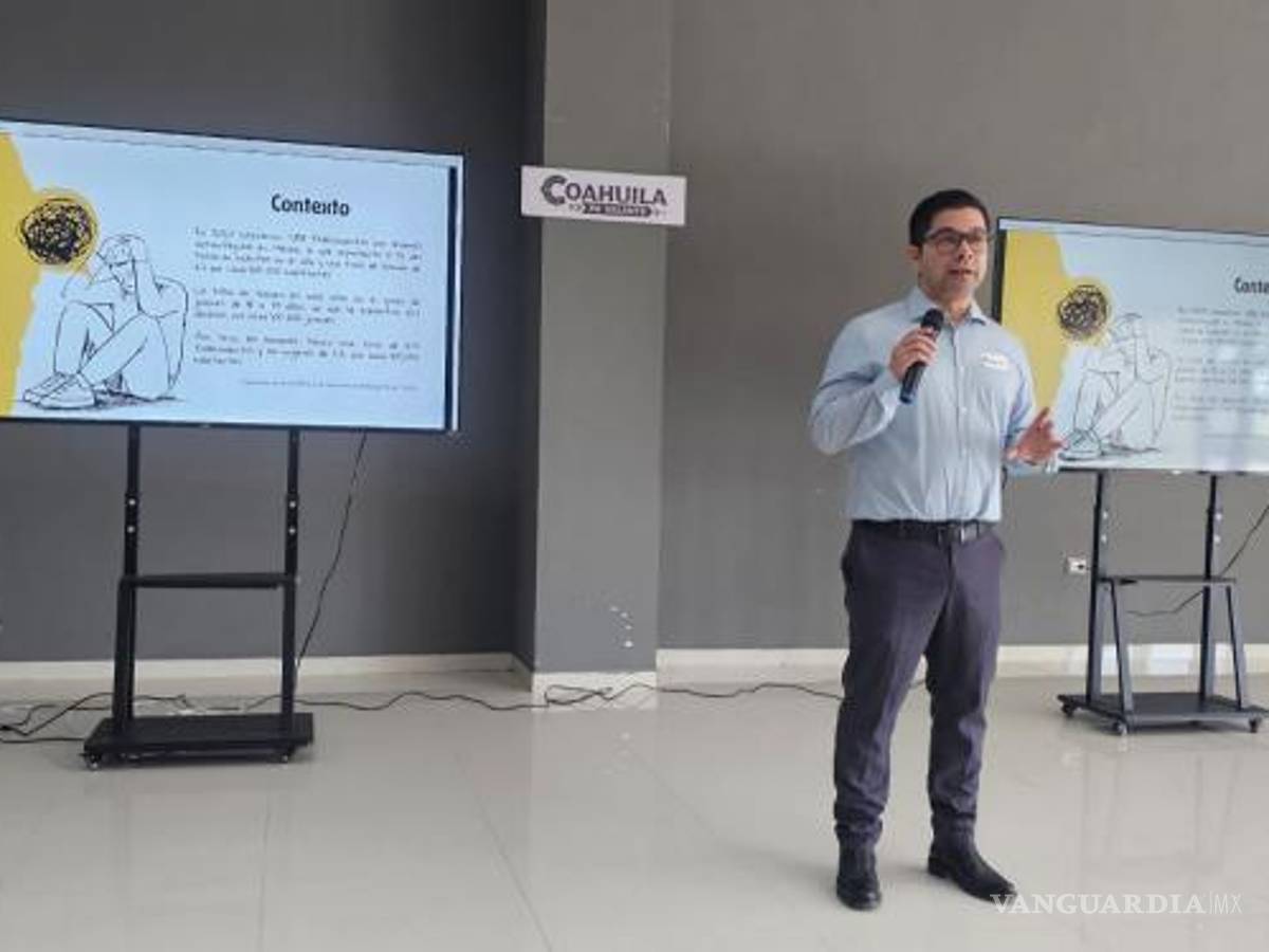 $!El Taller de formación para medios fue organizado en coordinación con Inspira y Secretaría de Salud.