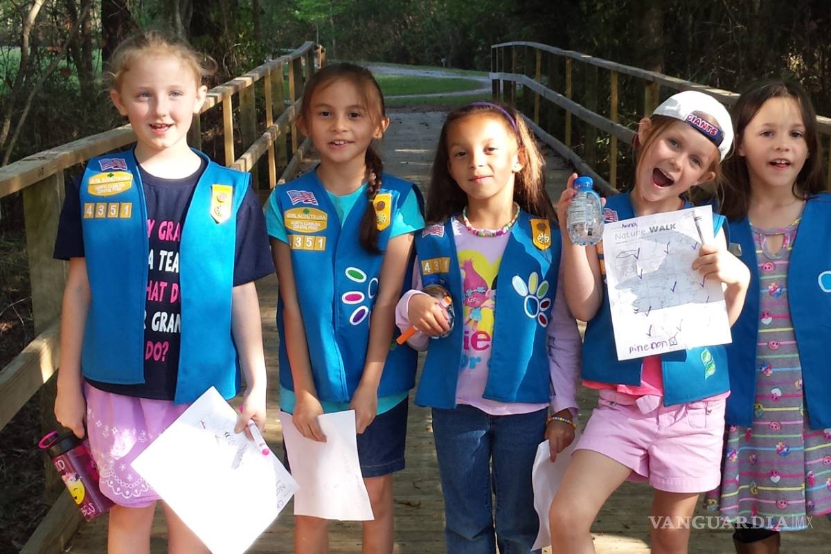 $!Los Boy Scouts cambian de nombre por la equidad de género