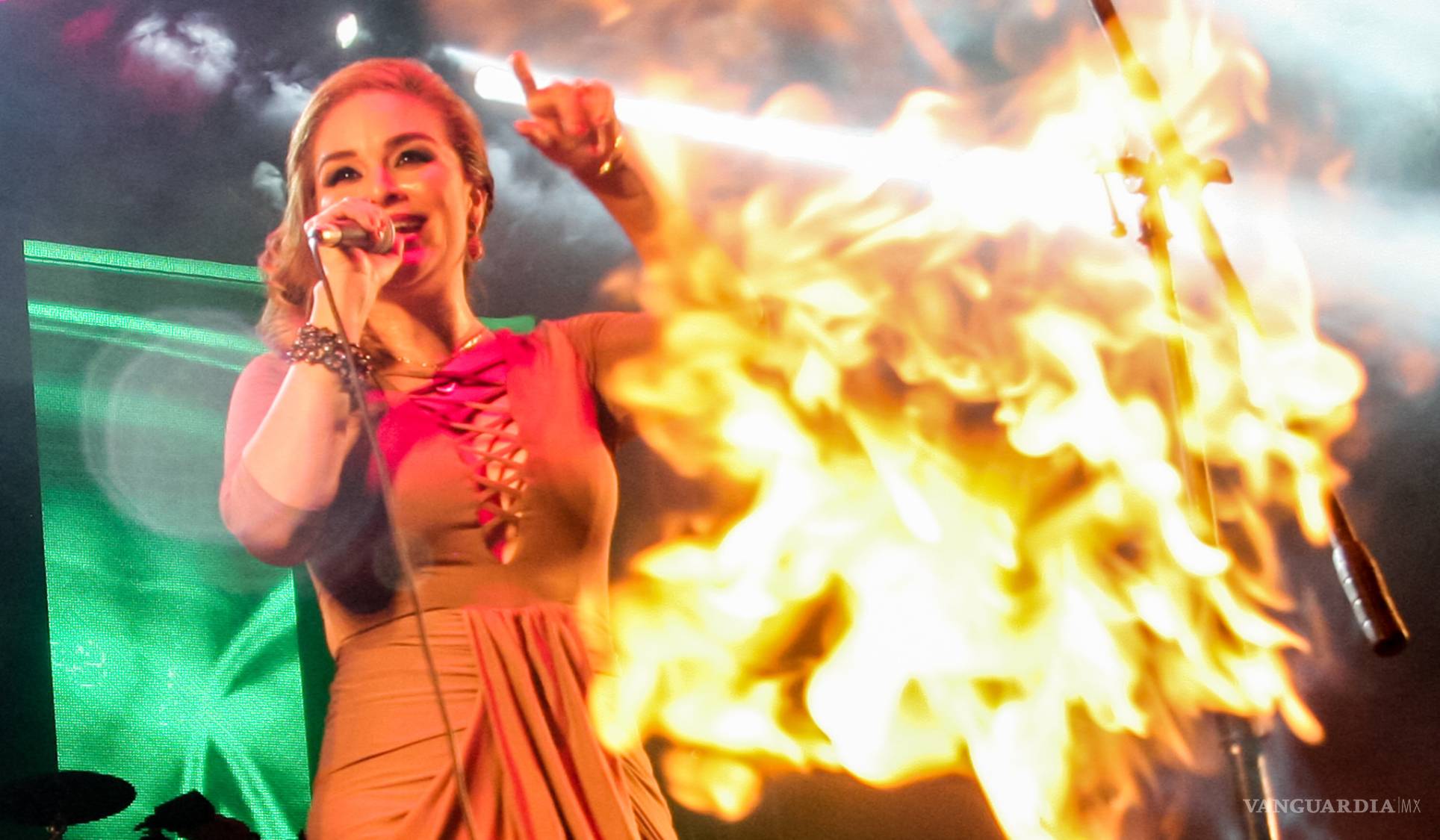 $!Si La Laguna tuviera música de fondo sonaría así...