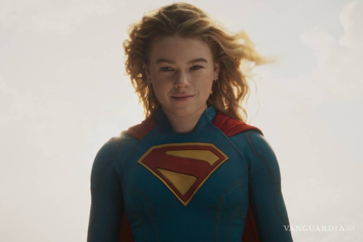 ¿La vas a ver? Warner estrena tráiler de ‘Supergirl’ y las redes reaccionan