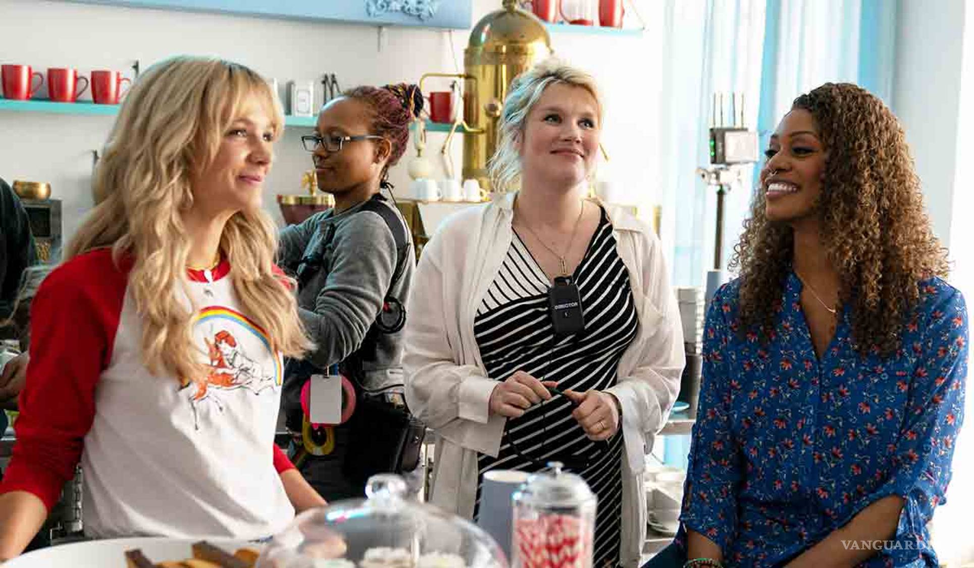 $!El Oscar responde al movimiento #MeToo este 2021