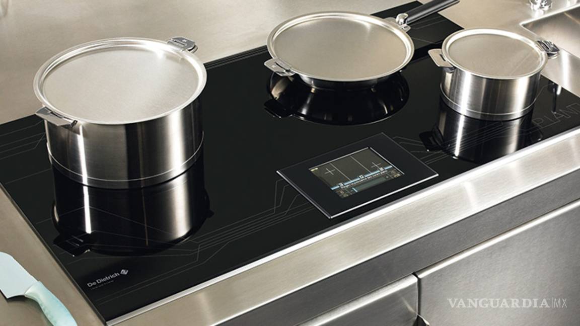 $!Vivienda domótica, convierte tu casa en un espacio seguro