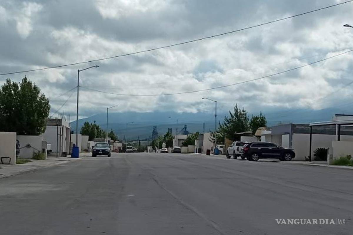 Monclova: Obreros de AHMSA están en riesgo de perder sus casas, afirma líder sindical