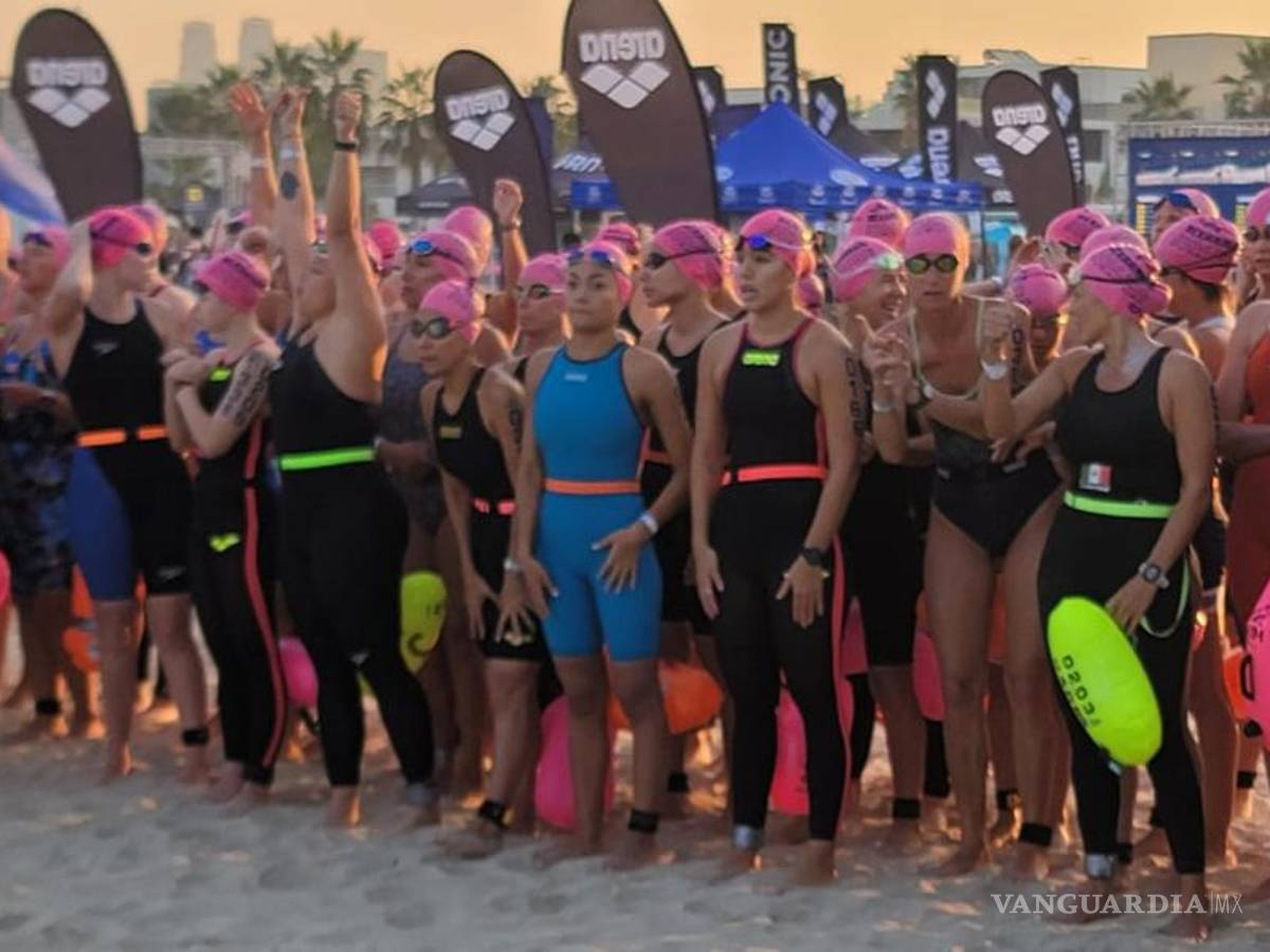 $!El cuarto lugar de Rocío la posiciona como una de las mejores en su categoría, enfrentando rivales de nivel olímpico.