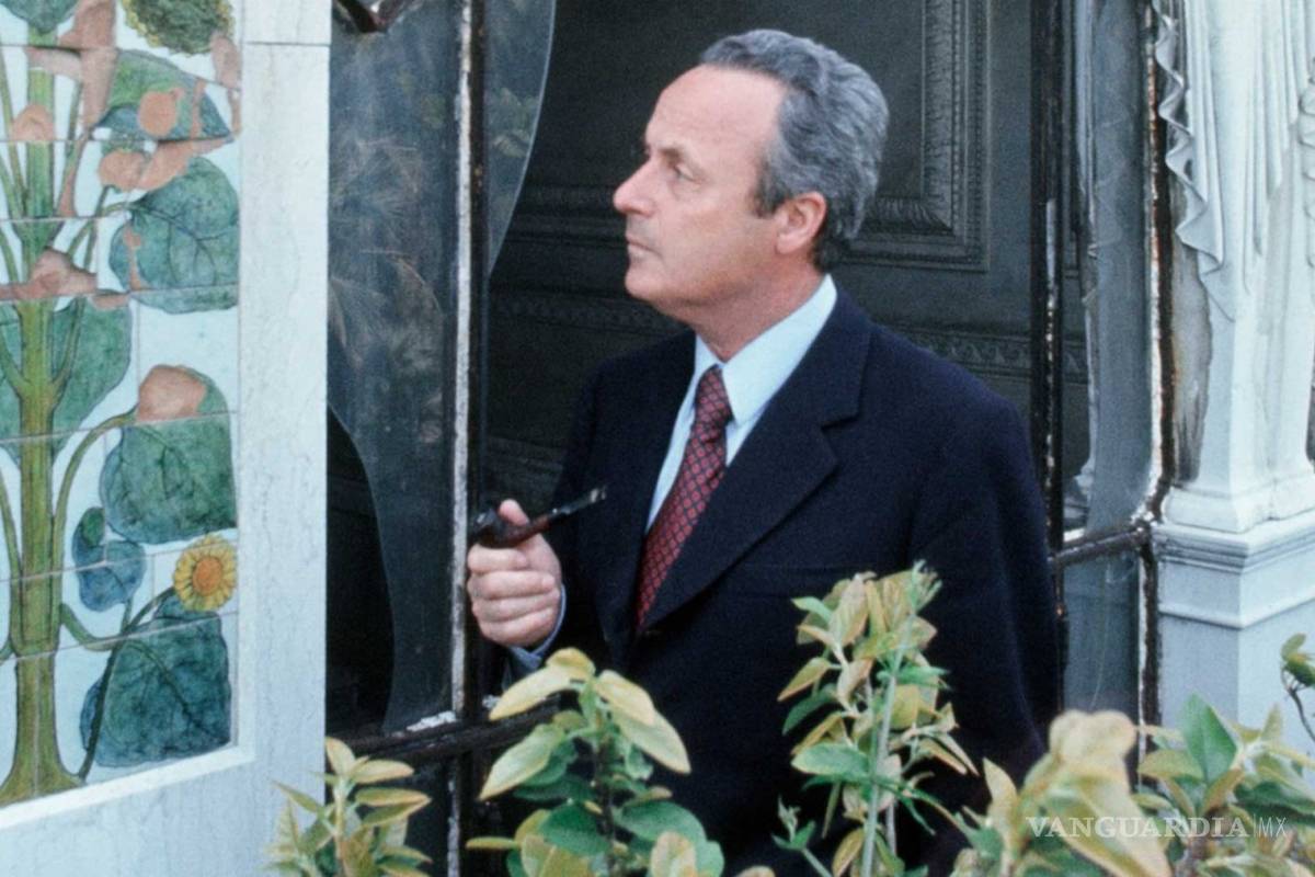 $!20 años sin la narrativa del neorrealismo italiano del escritor Giorgio Bassani