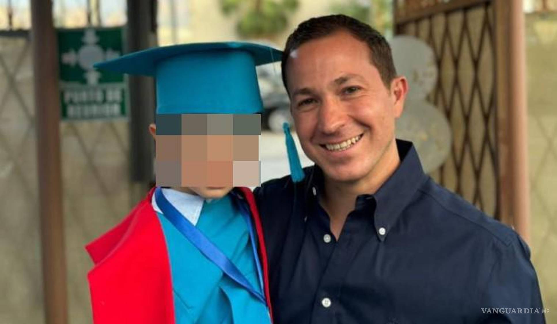 $!Fernando García López, cercano colaborador de Javier Díaz, se destaca por su experiencia en relaciones institucionales y medios de comunicación.