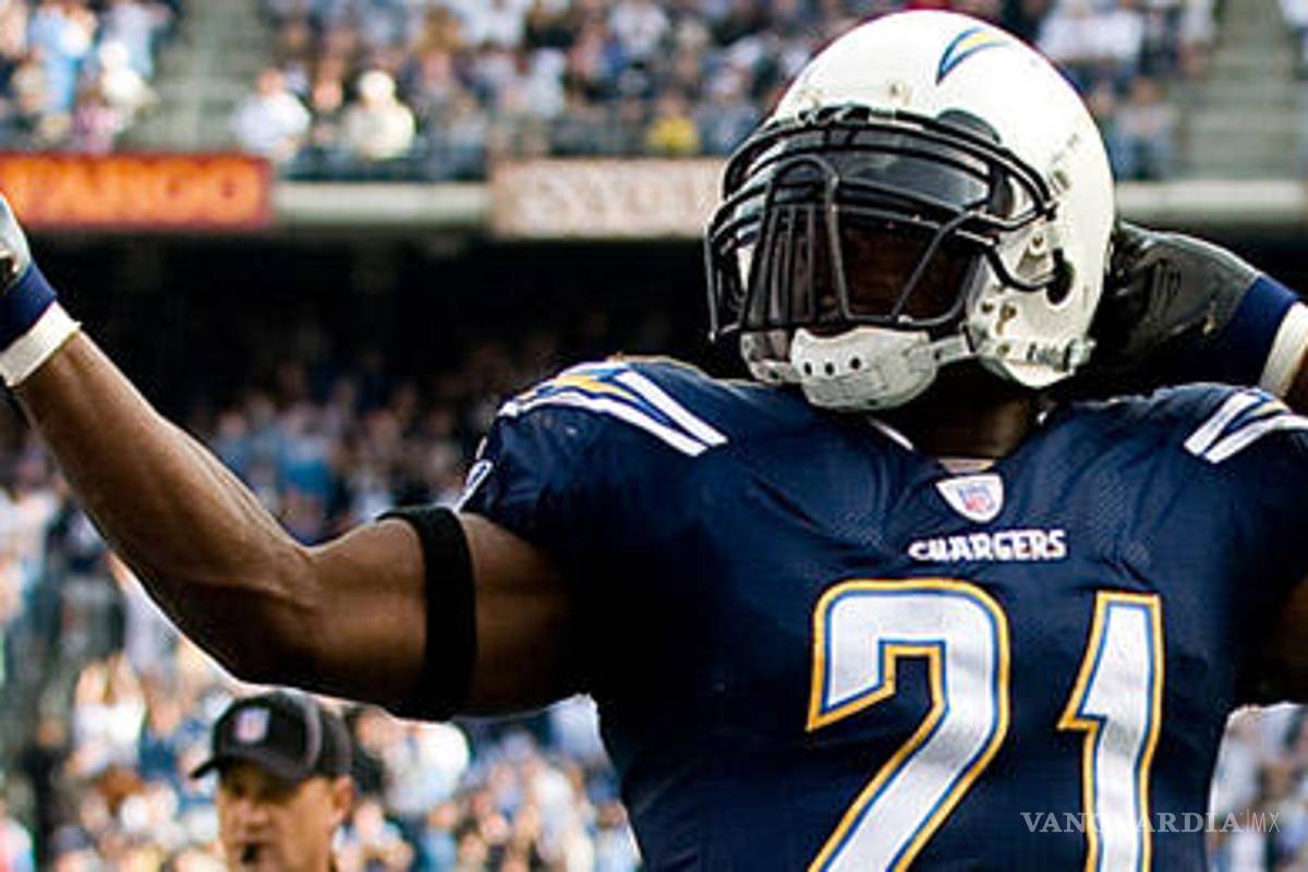 Dan a conocer lista de nominados para el Salón de la Fama de la NFL en 2017