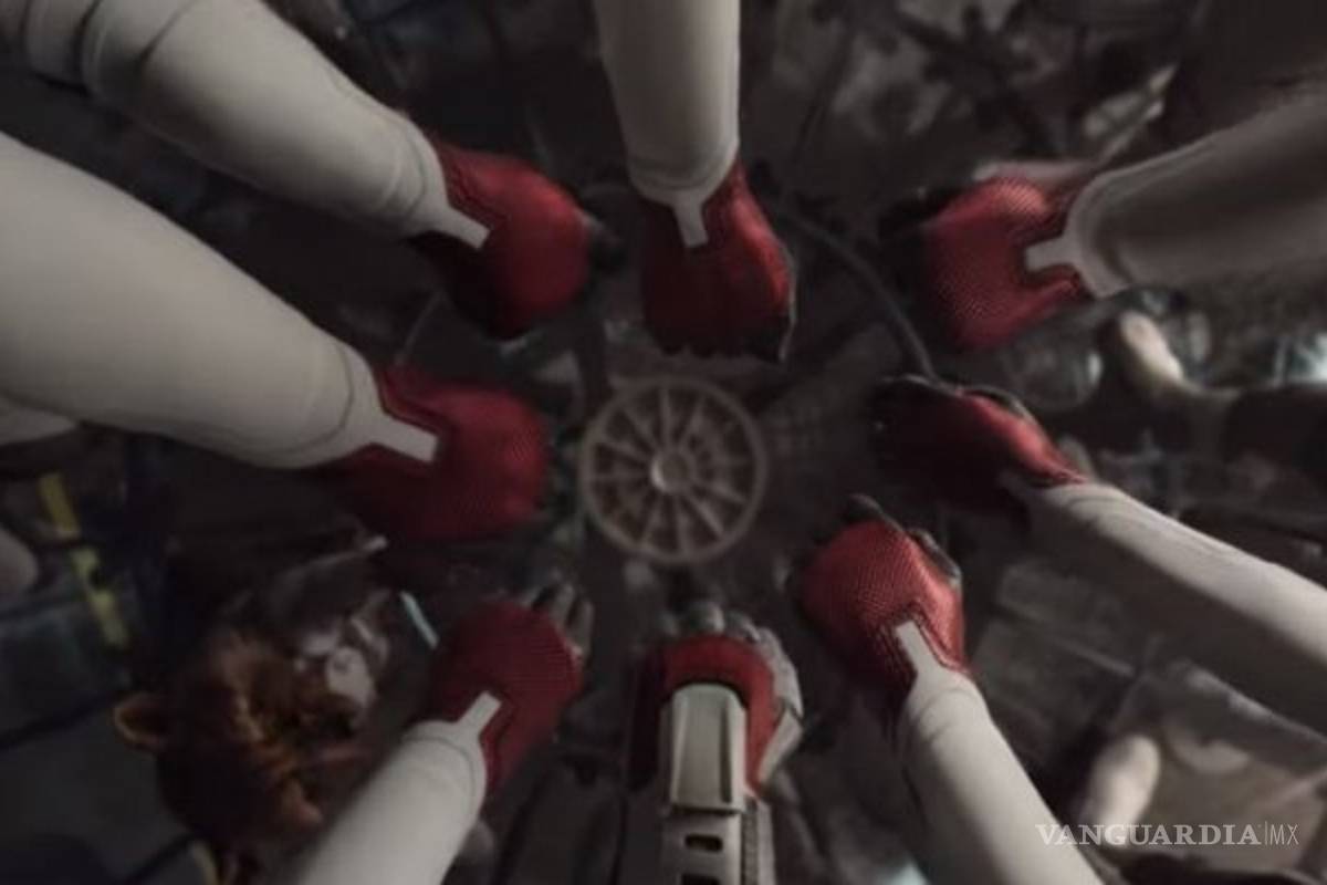 Tenemos las respuestas a las mayores interrogantes tras el fin de ‘Avengers: Endgame’