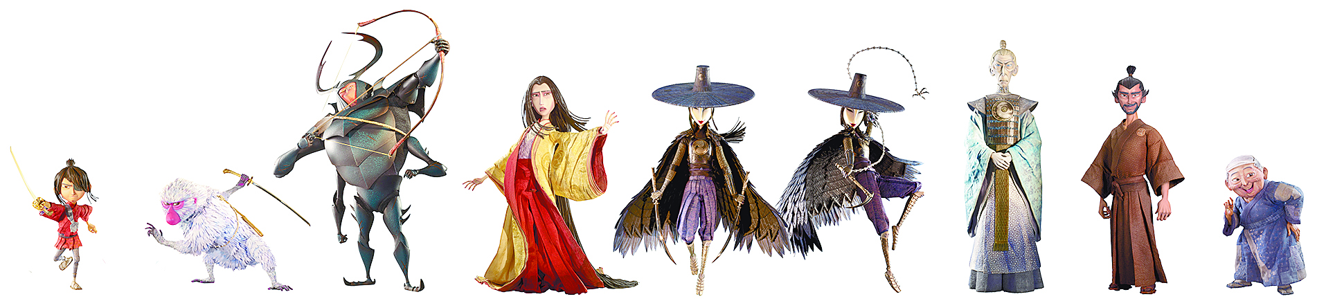 $!Kubo y la búsqueda Samuái: Odisea Filosófica en Japón