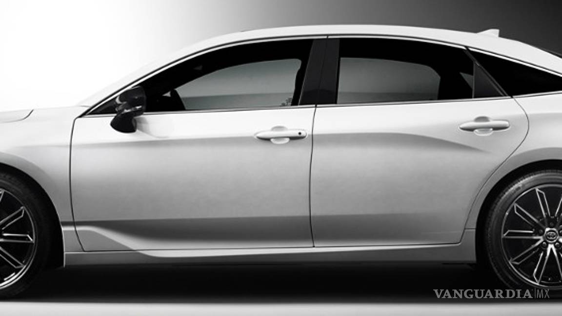 $!Toyota Avalon 2019, más lujo y novedades para enamorarte