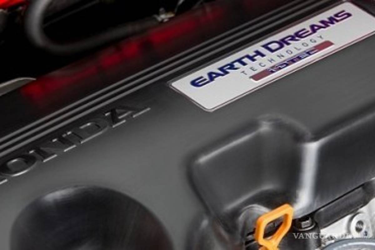$!Honda prepara el nuevo Civic 1.6 i-DTEC