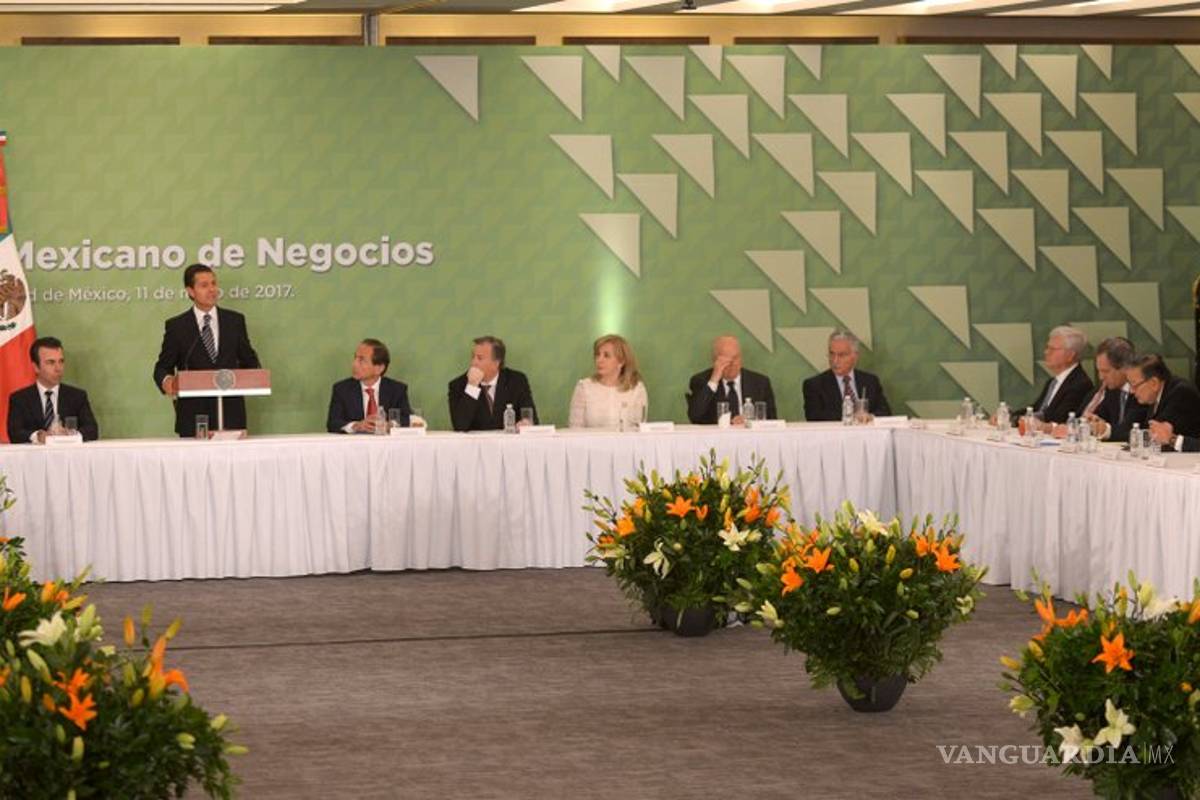 General Electric planea duplicar compras a proveedores mexicanos