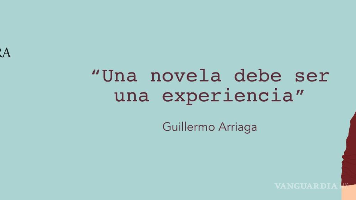 $!Guillermo Arriaga retrata a Piedras Negras, Acuña y Zaragoza en la novela con la que gana Premio Alfaguara 2020