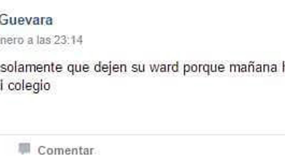 $!Redes sociales jugaron un papel vital en la peor tragedia escolar de México