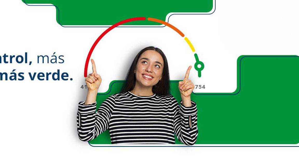 $!¿Quieres mejorar tu ‘Mi Score’ de Buró de Crédito? Así puedes fortalecer tu perfil financiero