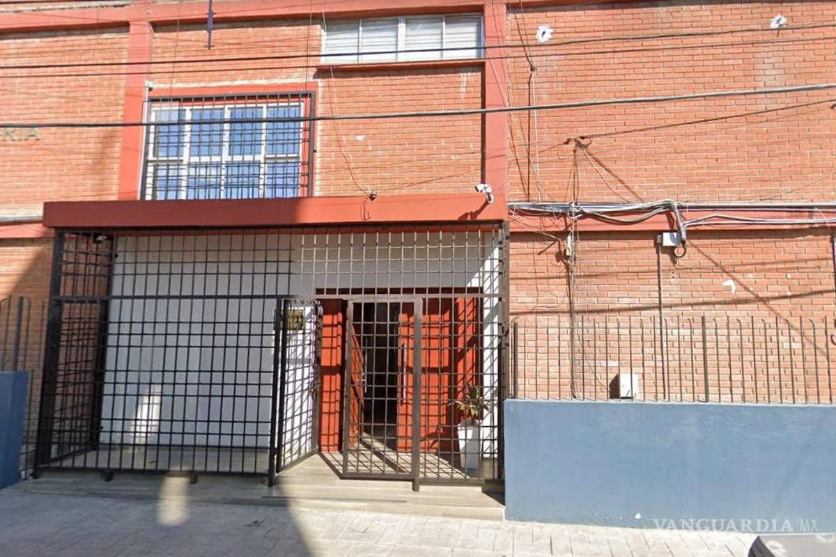 Desaparece alumna de 13 años de colegio en Saltillo