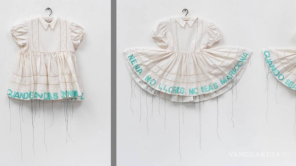 $!Entramados colectivos: Arte que teje comunidades