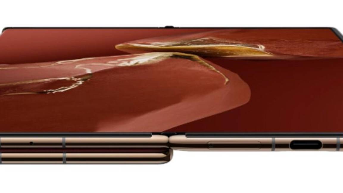 $!Se prevé que el Mate XT salga a la venta el 20 de septiembre, con un precio de 19,999 yuanes, es decir 2,800 dólares.