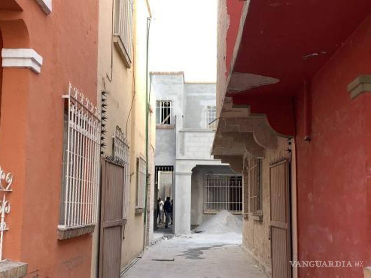 $!FOTO: JUAN FRANCISCO VALDÉS | VANGUARDIA MX