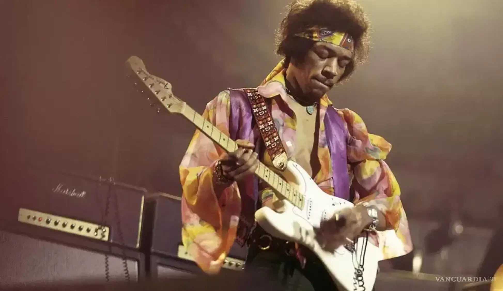 $!La maldición del club de los 27: ¿Por qué los grandes se van a esa edad?