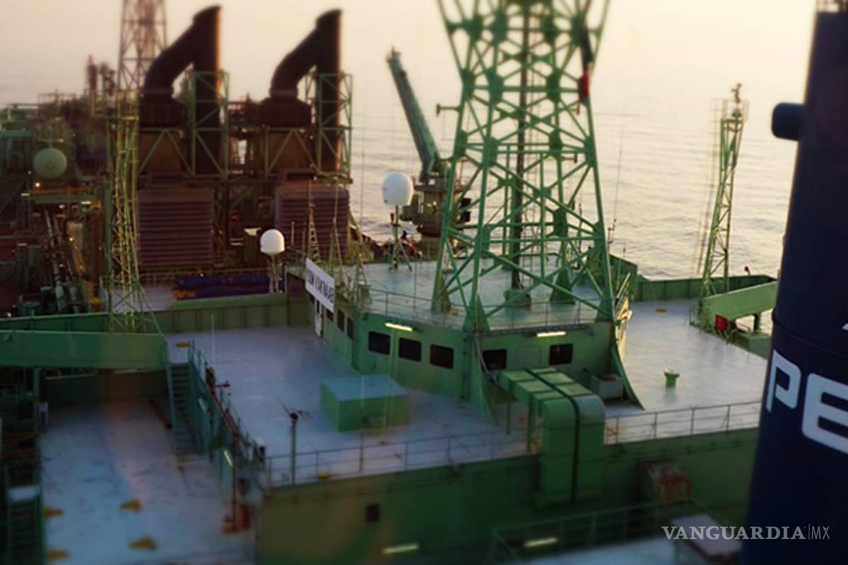 El mayor recorte, en exploración y producción: Pemex