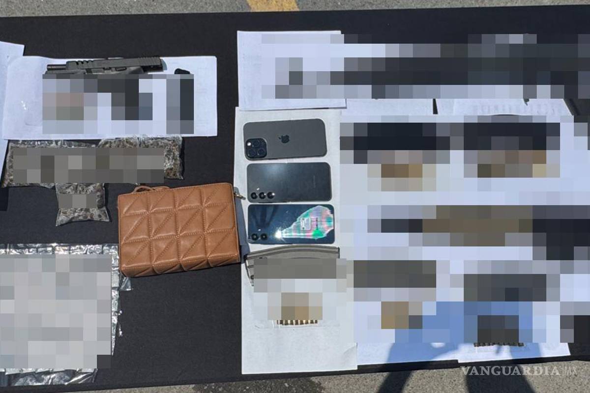 FGR obtiene vinculación de tres por posesión de armas de uso exclusivo, en Nuevo León