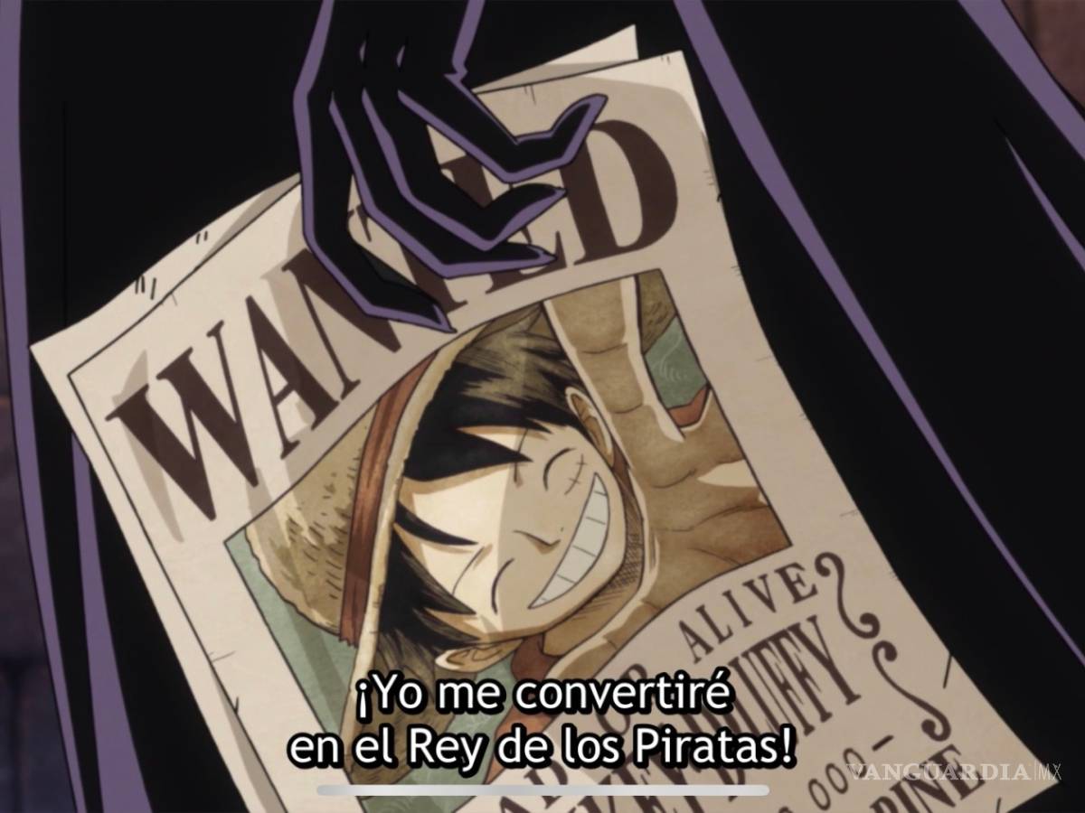 $!Alabasta: el nuevo relleno de One Piece. Capítulo 884