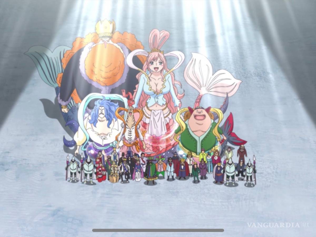 $!Alabasta: el nuevo relleno de One Piece. Capítulo 884