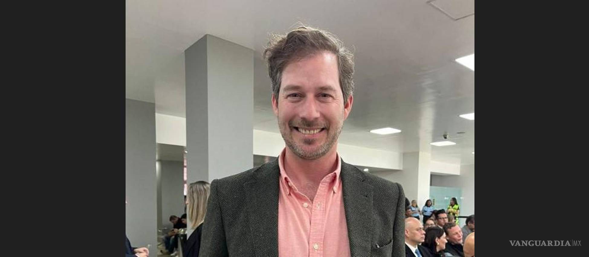 Universidad Carolina de Saltillo prevé inaugurar laboratorio de innovación en febrero