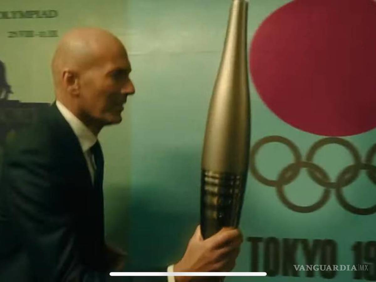 $!Desde México 68 hasta Les Miserables, estas son las referencias al arte y la cultura en la inauguración de los Juegos Olímpicos de París 2024