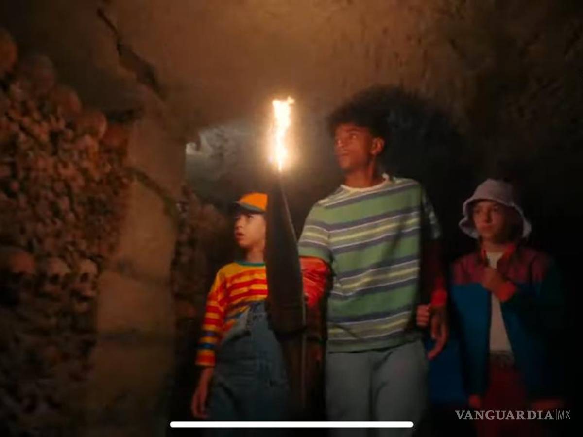 $!Desde México 68 hasta Les Miserables, estas son las referencias al arte y la cultura en la inauguración de los Juegos Olímpicos de París 2024