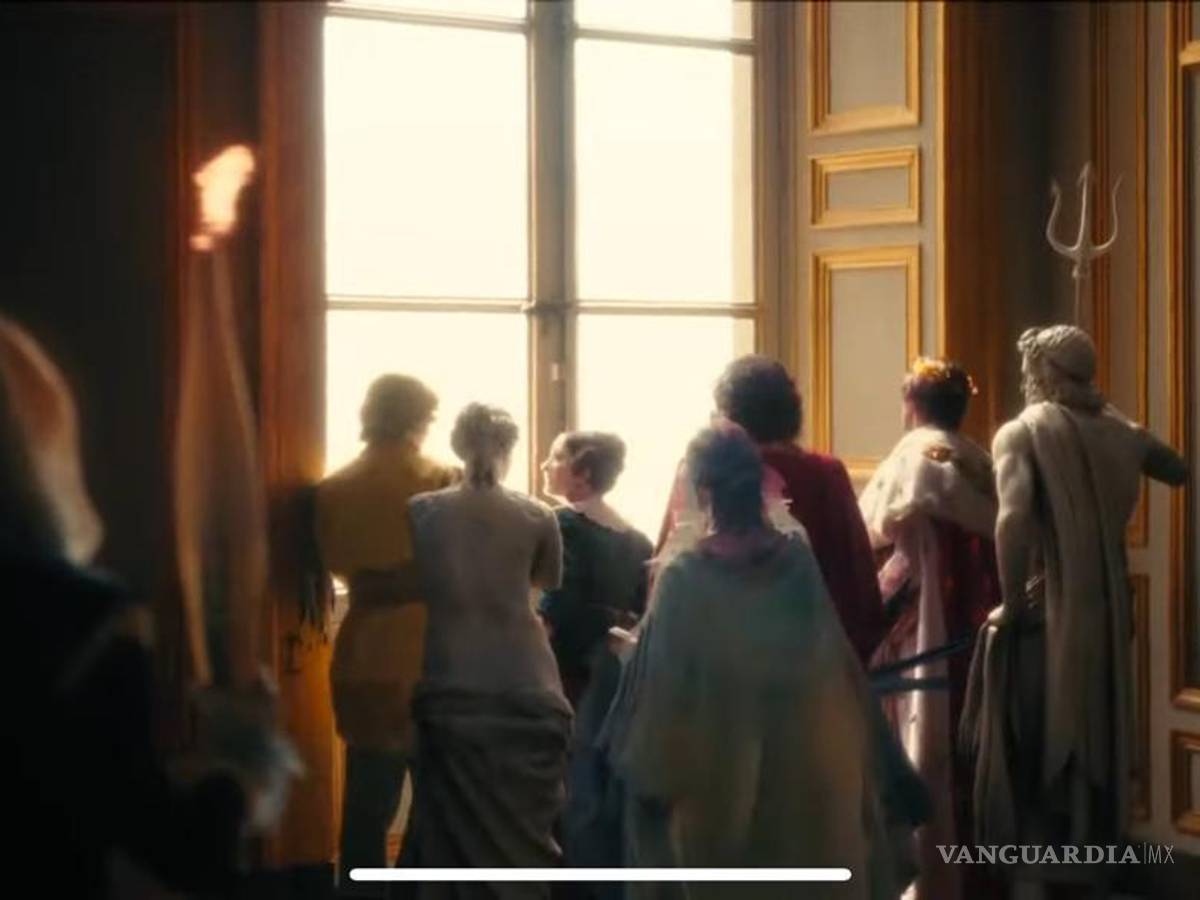 $!Desde México 68 hasta Les Miserables, estas son las referencias al arte y la cultura en la inauguración de los Juegos Olímpicos de París 2024