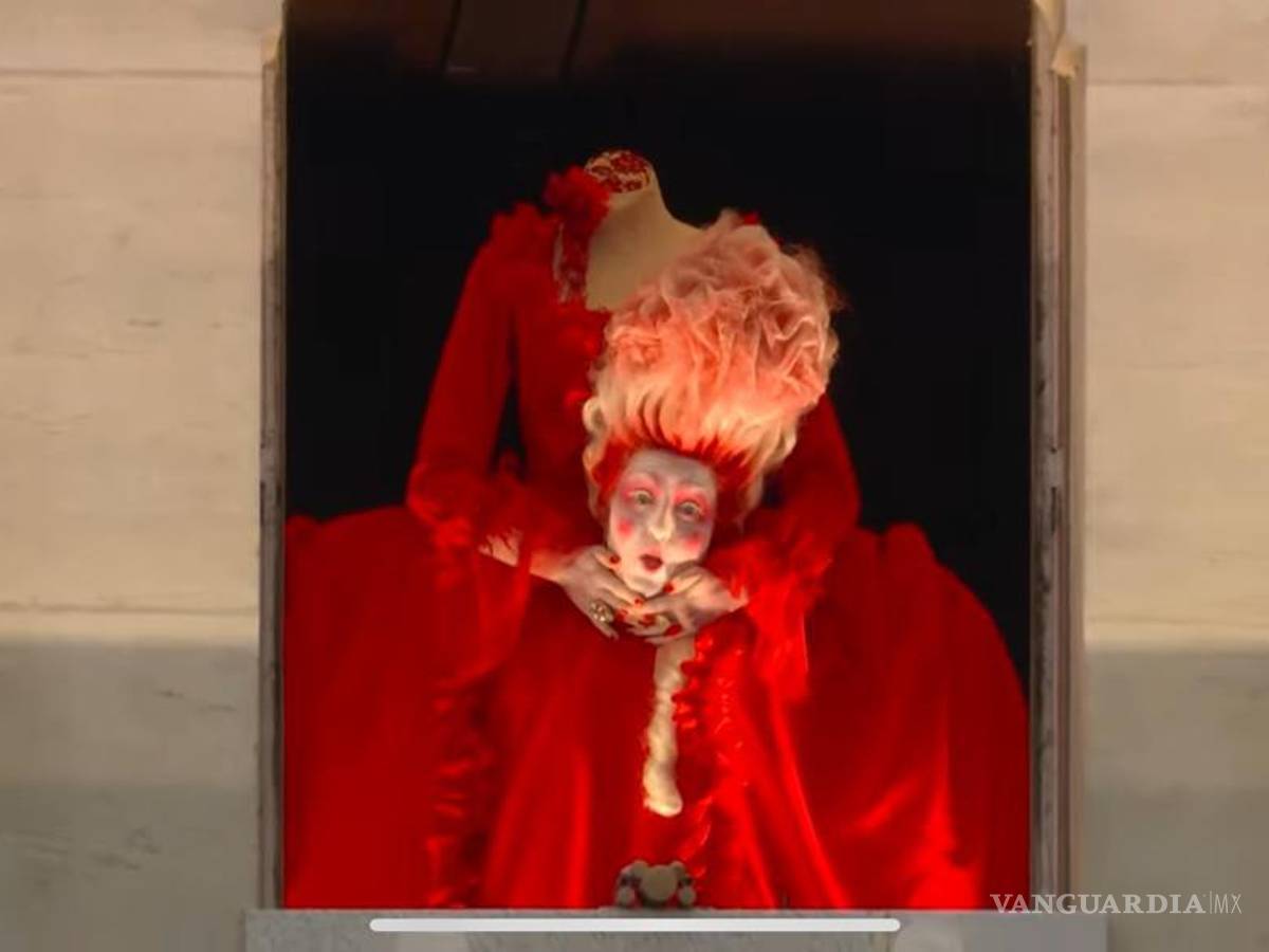 $!Desde México 68 hasta Les Miserables, estas son las referencias al arte y la cultura en la inauguración de los Juegos Olímpicos de París 2024