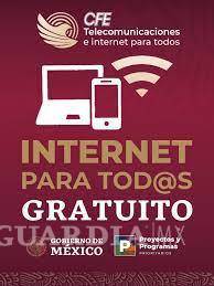 $!¿CFE ofrece internet gratis? Estos son los lugares donde puedes usar el servicio sin tener que pagar