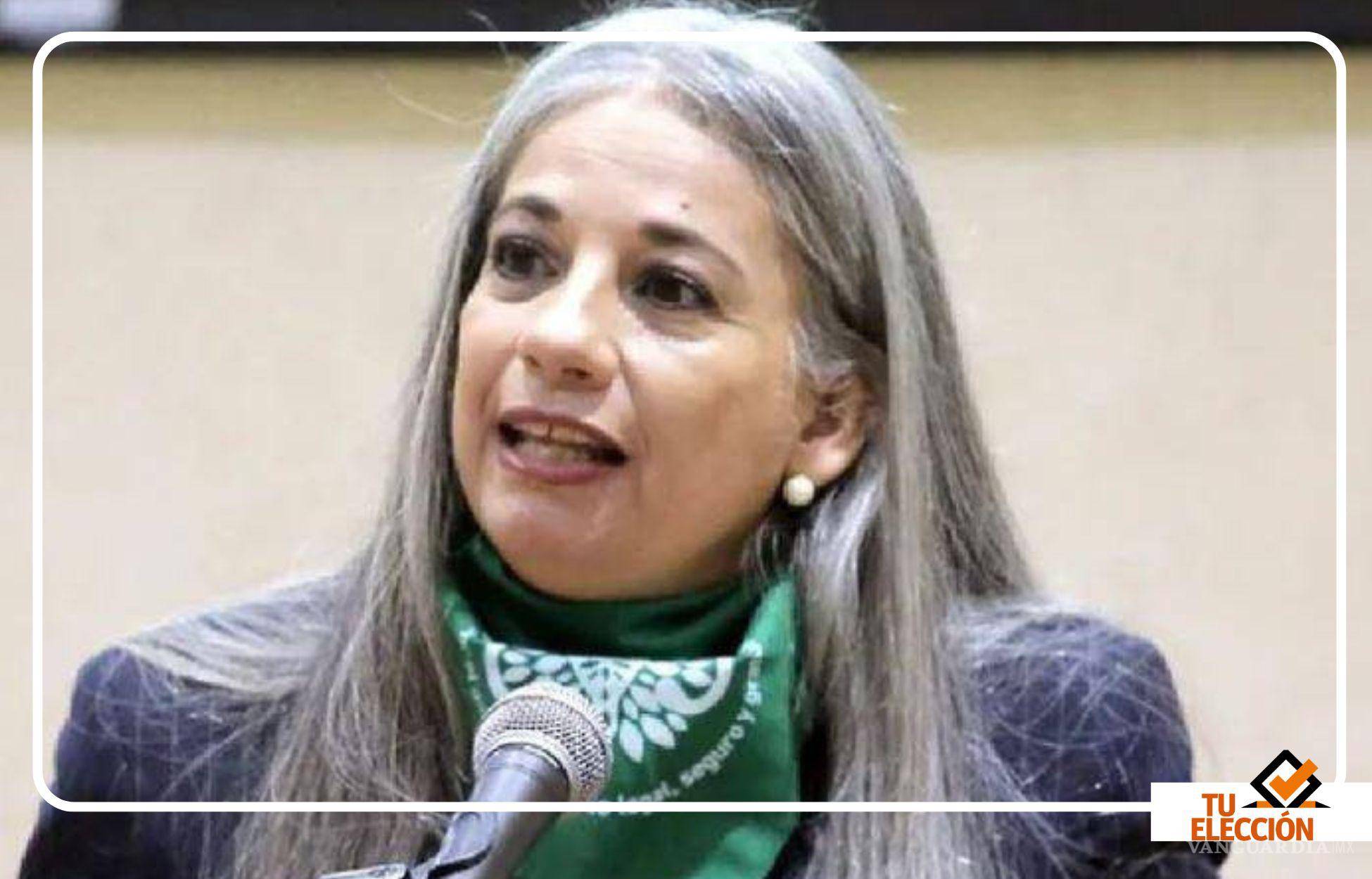 $!‘Representa una nueva era’ Feministas y líderes de Coahuila, mandan mensaje a Claudia Sheinbaum