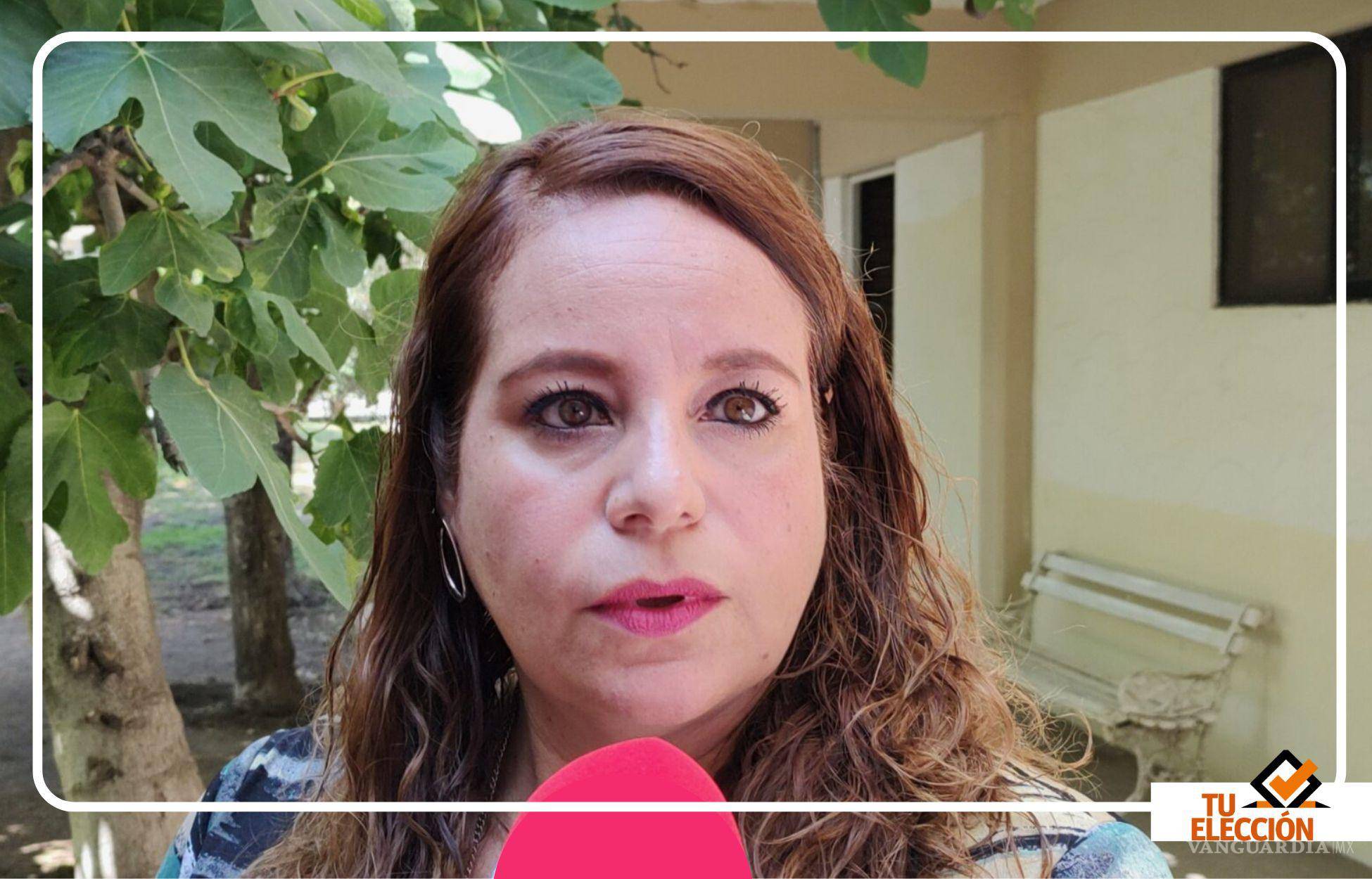$!‘Representa una nueva era’ Feministas y líderes de Coahuila, mandan mensaje a Claudia Sheinbaum