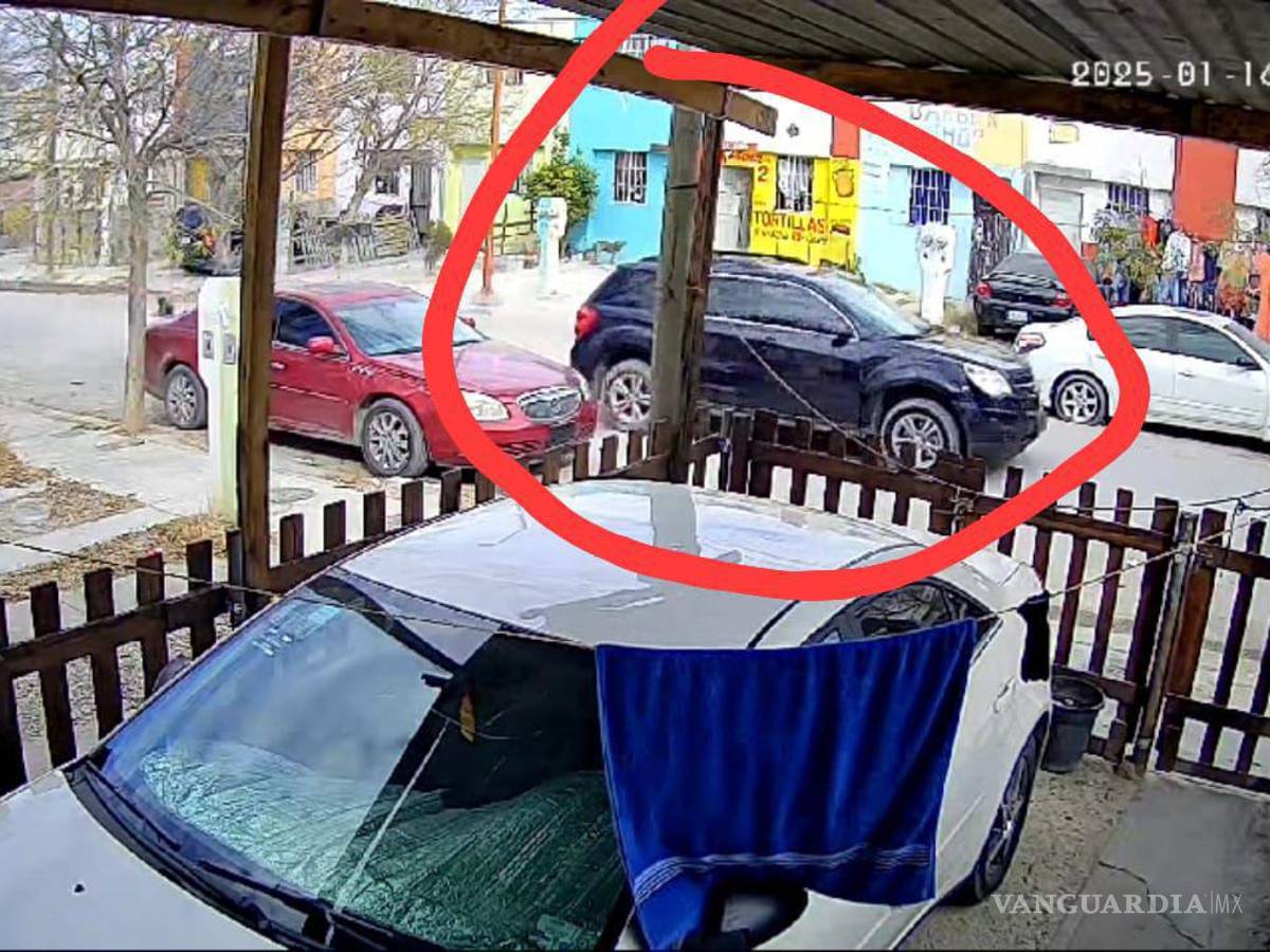 $!El operativo de rescate fue encabezado por el Secretario de Seguridad Pública de Coahuila, Héctor Flores Rodríguez.