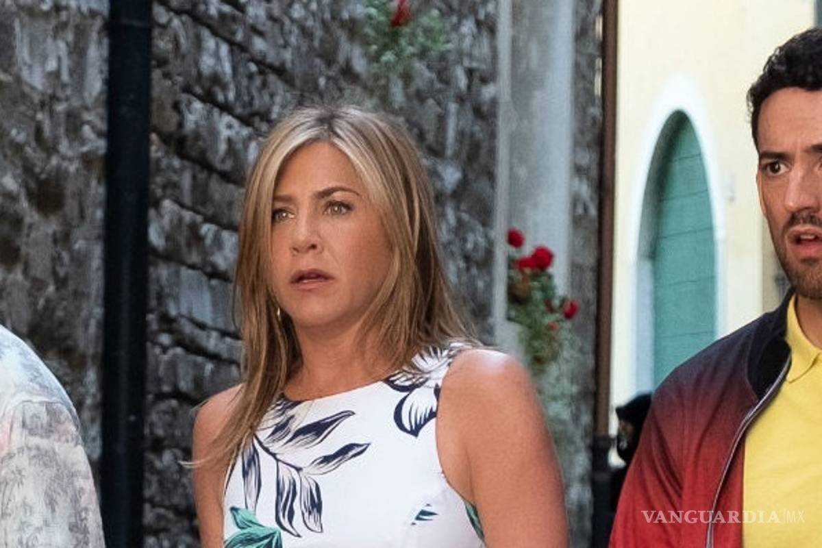 'Misterio a Bordo', el filme en el que participa Luis Gerardo Méndez es el más visto de Netflix a nivel mundial