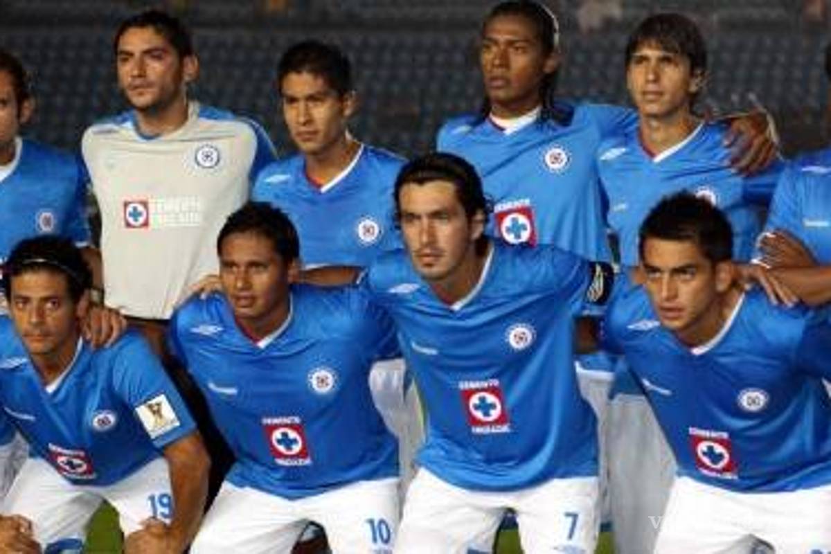 Increíble pero cierto. El único equipo mexicano en ganar en Columbus ha sido el Cruz Azul
