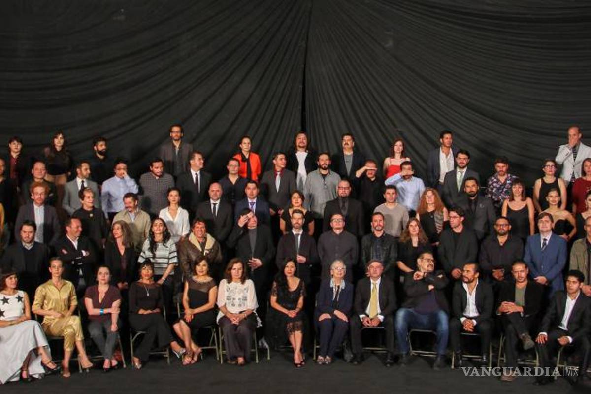 Los Premios Ariel celebran por partida doble