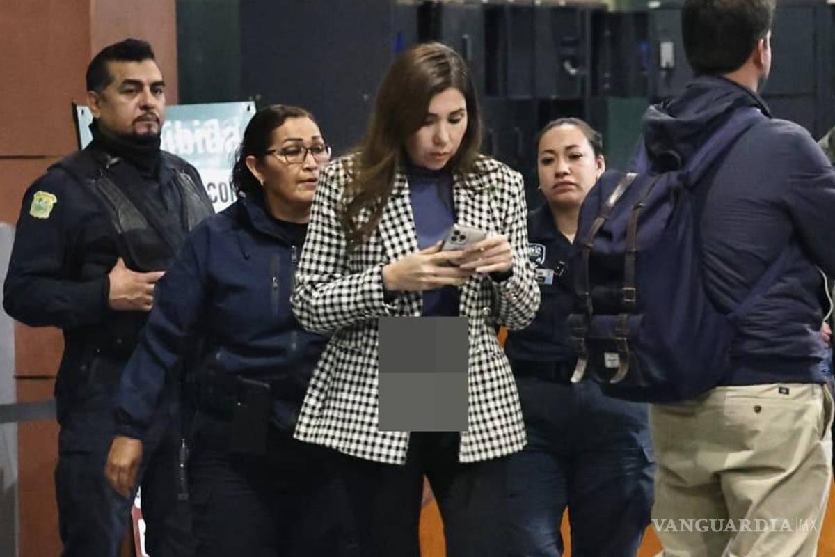 Coahuila: Tania Flores Guerra, ¿la justicia la ha alcanzado?