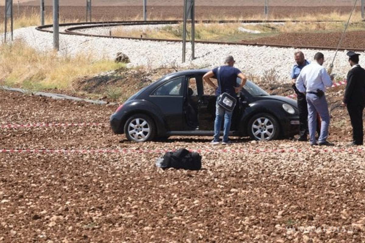 Reviven venganzas de mafias olvidadas en Italia