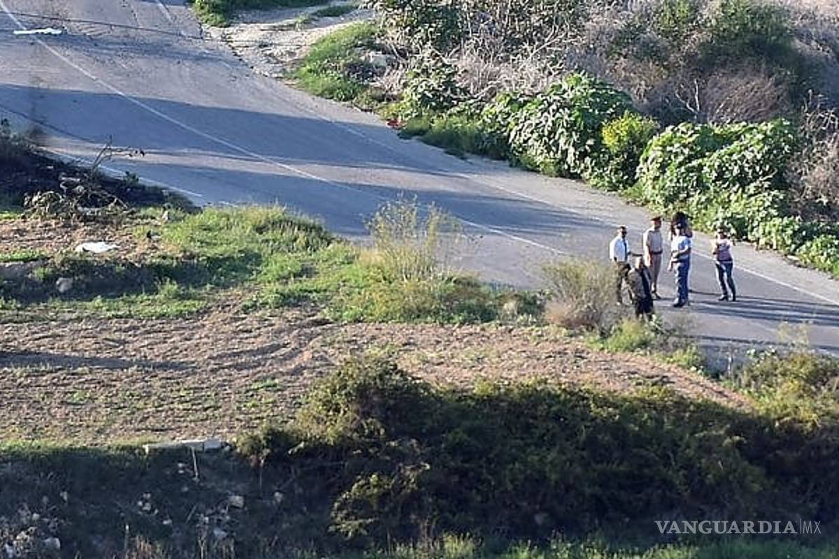 Muere periodista por autobomba, quien indagaba escándalo fiscal en Malta